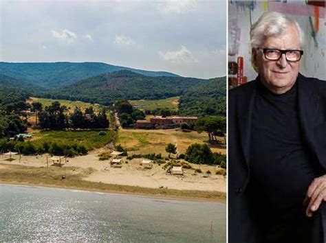 prada acquista cala di forno